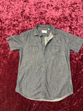 Paper Denim&Cloth Med S/S