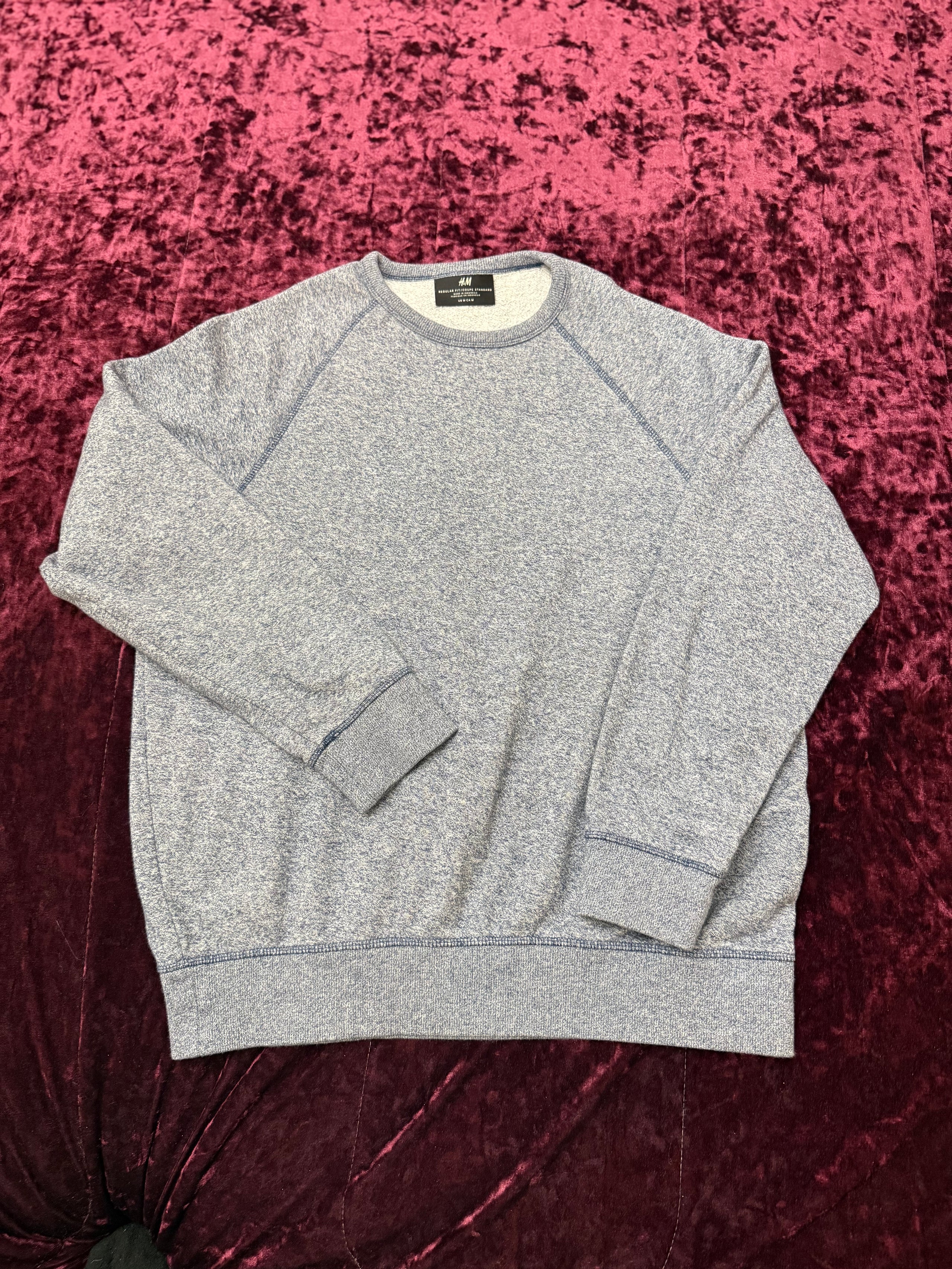 Med. H&M Sweatshirt