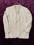 Tan Suitcoat!