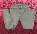 Faded Black H&M Jeans!