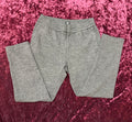 Gray H&M Fleece Joggers!