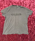 Large H&M Black Star Wars Tee!