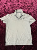 Large Gray Puma Polo!